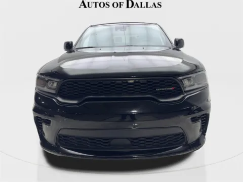 Another view of 2024 Dodge Durango GT Plus for sale in Irving, TX at Autos of Dallas - Irving