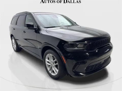 More photos of 2024 Dodge Durango GT Plus at Autos of Dallas - Irving, TX