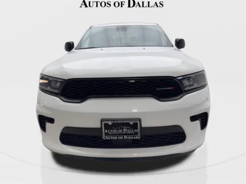 Another view of 2024 Dodge Durango GT Plus for sale in Irving, TX at Autos of Dallas - Irving
