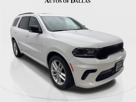 More photos of 2024 Dodge Durango GT Plus at Autos of Dallas - Irving, TX