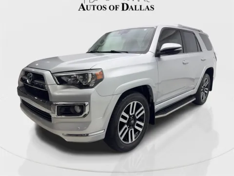 Photos of 2018 Toyota 4Runner for sale in Irving, TX at Autos of Dallas - Irving