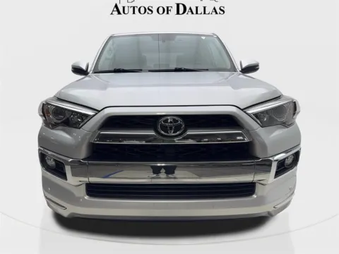 Another view of 2018 Toyota 4Runner for sale in Irving, TX at Autos of Dallas - Irving
