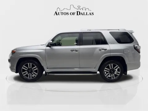 More photos of 2018 Toyota 4Runner at Autos of Dallas - Irving, TX