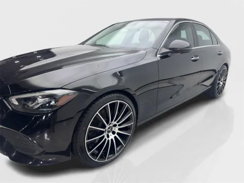 More photos of 2024 Mercedes-Benz C-Class C 300 NAV,CAM,PANO,HTD STS,BLIND SPOT at Autos of Dallas - Irving, TX