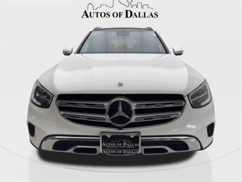 Another view of 2022 Mercedes-Benz GLC 300 for sale in Irving, TX at Autos of Dallas - Irving