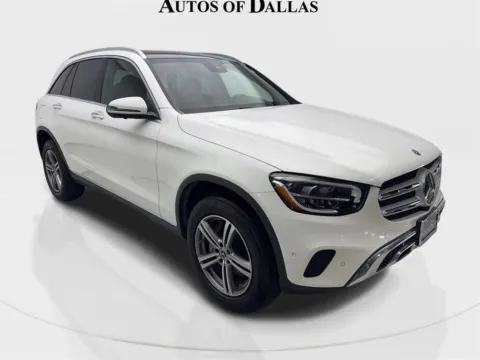 More photos of 2022 Mercedes-Benz GLC 300 at Autos of Dallas - Irving, TX