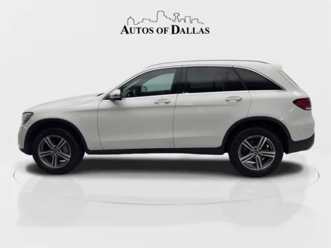 More photos of 2022 Mercedes-Benz GLC 300 at Autos of Dallas - Irving, TX