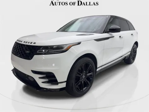 Photos of 2022 Land Rover Range Rover Velar P250 R-Dynamic S NAV,CAM,PANO,HTD STS,BLIND SPOT for sale in Irving, TX at Autos of Dallas - Irving