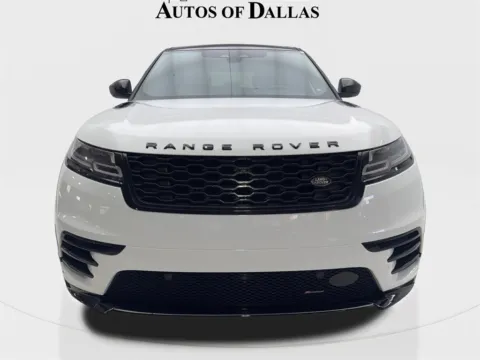 Another view of 2022 Land Rover Range Rover Velar P250 R-Dynamic S NAV,CAM,PANO,HTD STS,BLIND SPOT for sale in Irving, TX at Autos of Dallas - Irving