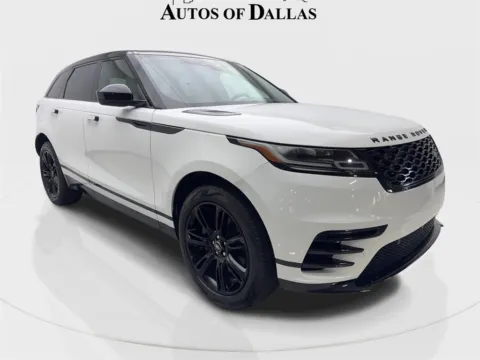 More photos of 2022 Land Rover Range Rover Velar P250 R-Dynamic S NAV,CAM,PANO,HTD STS,BLIND SPOT at Autos of Dallas - Irving, TX