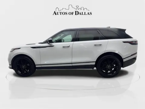 More photos of 2022 Land Rover Range Rover Velar P250 R-Dynamic S NAV,CAM,PANO,HTD STS,BLIND SPOT at Autos of Dallas - Irving, TX