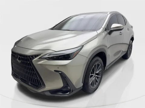 Photos of 2022 Lexus NX 350 Premium NAV,CAM,SUNROOF,CLMT STS,BLIND SPOT for sale in Irving, TX at Autos of Dallas - Irving