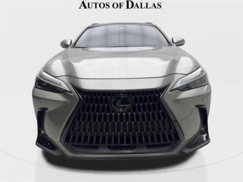 Another view of 2022 Lexus NX 350 Premium NAV,CAM,SUNROOF,CLMT STS,BLIND SPOT for sale in Irving, TX at Autos of Dallas - Irving