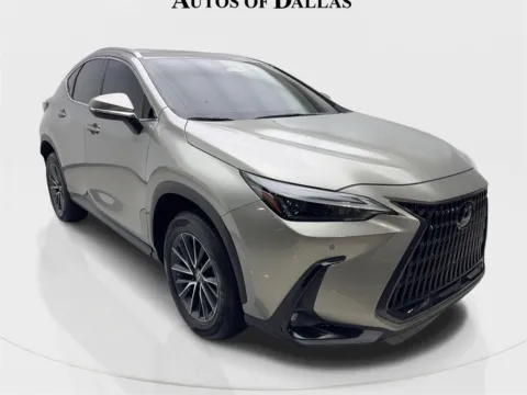 More photos of 2022 Lexus NX 350 Premium NAV,CAM,SUNROOF,CLMT STS,BLIND SPOT at Autos of Dallas - Irving, TX
