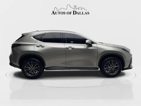 More photos of 2022 Lexus NX 350 Premium NAV,CAM,SUNROOF,CLMT STS,BLIND SPOT at Autos of Dallas - Irving, TX
