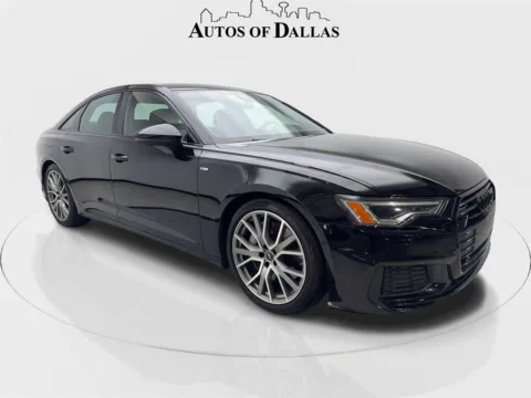 More photos of 2022 Audi A6 3.0T Premium Plus at Autos of Dallas - Irving, TX