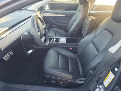 More photos of 2023 Tesla Model 3 Performance NAV,CAM,PANO,HTD STS,BLIND SPOT,20" WL at Autos of Dallas - Irving, TX