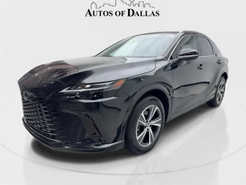 Photos of 2024 Lexus RX 350 Premium Plus for sale in Irving, TX at Autos of Dallas - Irving