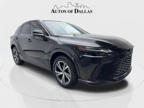 More photos of 2024 Lexus RX 350 Premium Plus at Autos of Dallas - Irving, TX