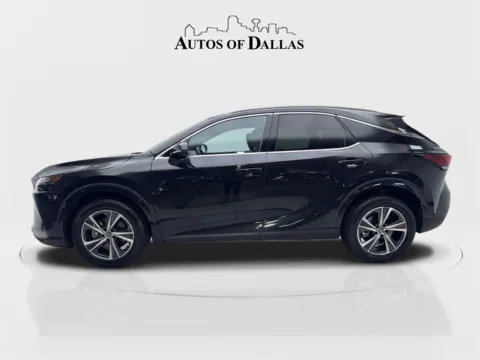 More photos of 2024 Lexus RX 350 Premium Plus at Autos of Dallas - Irving, TX