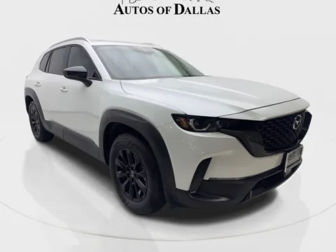 More photos of 2024 Mazda CX-50 2.5 S Premium Package at Autos of Dallas - Irving, TX