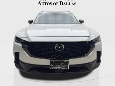 Another view of 2024 Mazda CX-50 2.5 S Premium Package for sale in Irving, TX at Autos of Dallas - Irving
