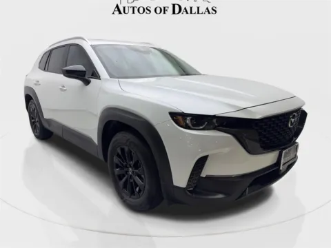 More photos of 2024 Mazda CX-50 2.5 S Premium Package at Autos of Dallas - Irving, TX