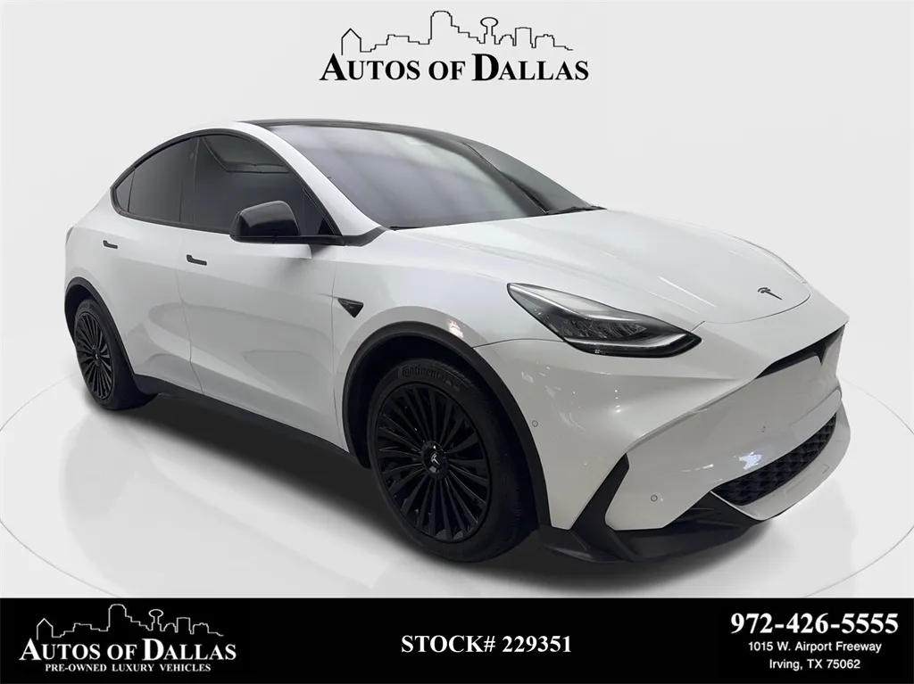 2021 Tesla Model Y Long Range NAV,CAM,PANO,HTD STS,BLIND SPOT