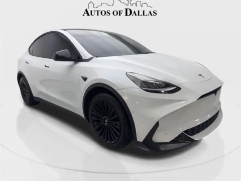 More photos of 2021 Tesla Model Y Long Range NAV,CAM,PANO,HTD STS,BLIND SPOT at Autos of Dallas - Irving, TX