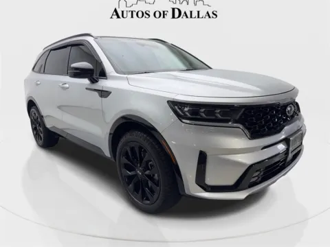 More photos of 2021 Kia Sorento SX at Autos of Dallas - Irving, TX