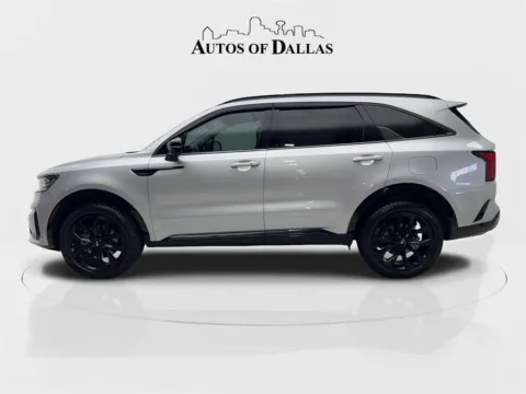 More photos of 2021 Kia Sorento SX at Autos of Dallas - Irving, TX