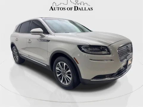 More photos of 2022 Lincoln Nautilus Reserve at Autos of Dallas - Irving, TX