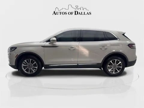 More photos of 2022 Lincoln Nautilus Reserve at Autos of Dallas - Irving, TX