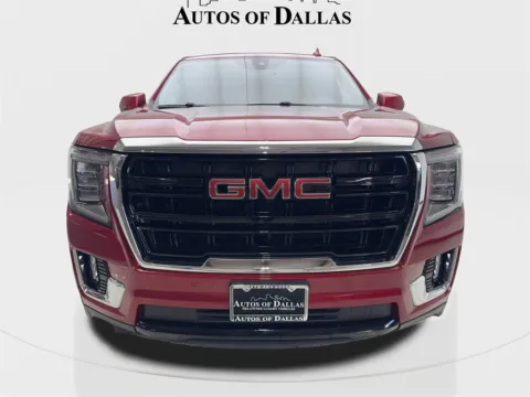 Another view of 2022 GMC Yukon SLE NAV,CAM,18" WLS,3RD ROW for sale in Irving, TX at Autos of Dallas - Irving