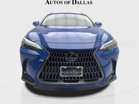 Another view of 2024 Lexus NX 250 NAV,CAM,SUNROOF,CLMT STS,BLIND SPOT,18" WLS for sale in Irving, TX at Autos of Dallas - Irving
