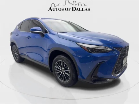 More photos of 2024 Lexus NX 250 NAV,CAM,SUNROOF,CLMT STS,BLIND SPOT,18" WLS at Autos of Dallas - Irving, TX