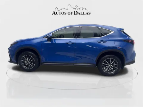 More photos of 2024 Lexus NX 250 NAV,CAM,SUNROOF,CLMT STS,BLIND SPOT,18" WLS at Autos of Dallas - Irving, TX