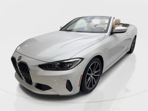 More photos of 2022 BMW 4 Series 430i at Autos of Dallas - Irving, TX