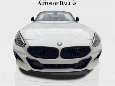 Another view of 2022 BMW Z4 sDrive30i M SPORT,NAV,CAM,HTD STS,BLIND SPOT for sale in Irving, TX at Autos of Dallas - Irving