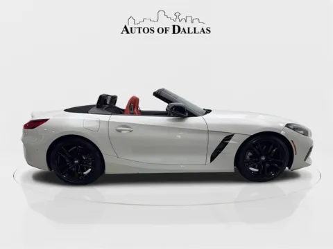More photos of 2022 BMW Z4 sDrive30i M SPORT,NAV,CAM,HTD STS,BLIND SPOT at Autos of Dallas - Irving, TX