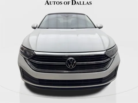 Another view of 2023 Volkswagen Jetta 1.5T SEL NAV,CAM,SUNROOF,HTD STS,BLIND SPOT for sale in Irving, TX at Autos of Dallas - Irving