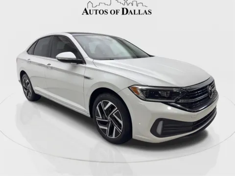 More photos of 2023 Volkswagen Jetta 1.5T SEL NAV,CAM,SUNROOF,HTD STS,BLIND SPOT at Autos of Dallas - Irving, TX