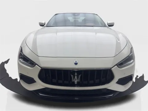 Another view of 2022 Maserati Ghibli Modena NAV,CAM,SUNROOF,HTD STS,BLIND SPOT,20" WLS for sale in Irving, TX at Autos of Dallas - Irving