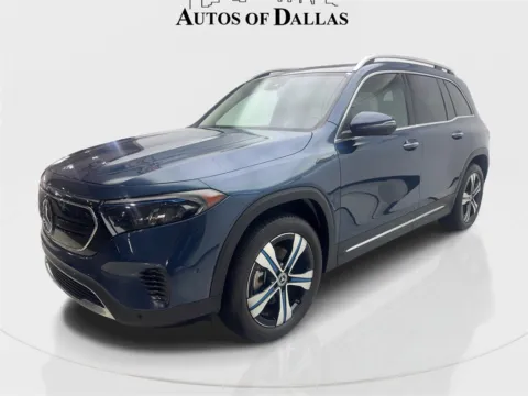 Photos of 2023 Mercedes-Benz EQB 300 for sale in Irving, TX at Autos of Dallas - Irving