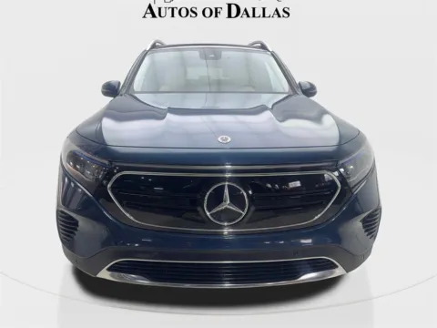Another view of 2023 Mercedes-Benz EQB 300 for sale in Irving, TX at Autos of Dallas - Irving