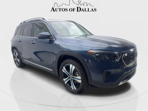 More photos of 2023 Mercedes-Benz EQB 300 at Autos of Dallas - Irving, TX