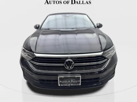 Another view of 2024 Volkswagen Jetta 1.5T SE CAM,SUNROOF,HTD STS,BLIND SPOT,17" WLS for sale in Irving, TX at Autos of Dallas - Irving