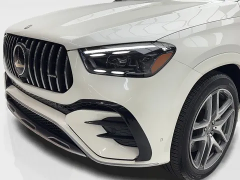 More photos of 2024 Mercedes-Benz GLE 53 AMG NAV,CAM,PANO,CLMT STS,BLIND SPOT,21" WL at Autos of Dallas - Plano, TX