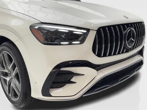 Another view of 2024 Mercedes-Benz GLE 53 AMG NAV,CAM,PANO,CLMT STS,BLIND SPOT,21" WL for sale in Plano, TX at Autos of Dallas - Plano