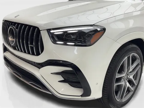 More photos of 2024 Mercedes-Benz GLE 53 AMG NAV,CAM,PANO,CLMT STS,BLIND SPOT,21" WL at Autos of Dallas - Plano, TX